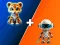 Laro Animals Mix Up AI Hybrid online