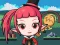 Laro Mage girl adventure online