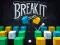 Laro Breakit online
