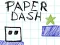Laro Paper Dash online