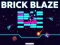 Laro Brick Blaze online