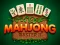 Laro Mahjong Master 2 online