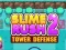 Laro Slime Rush Tower Defense 2 online