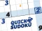 Laro Quick Sudoku online