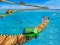Laro Impossible Tracks Jeep Stunts Driving online