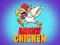 Laro Angry chicken online
