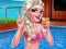 Laro Ice Queen Pool Day online