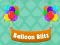 Laro Balloon Blitz online