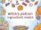 Laro Potion Ingredient Match online