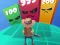 Laro Shoot Block Rush 3D online