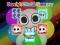Laro Dandy's World Memory online