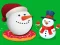 Laro Flappy Snowball Xmas online