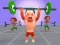 Laro Muscle Up Master online