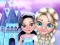 Laro Ice Princess Doll House online