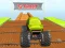 Laro Mega ramp Monster truck online