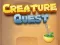Laro Creature Quest online