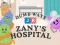 Laro Dumb Ways Jr Zany's Hospital online