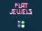 Laro Flat jewels match 3 online