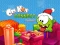 Laro Om Nom Connect Christmas online