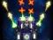 Laro Car Defender online