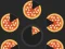 Laro Pizza Slices online