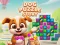 Laro Dog Puzzle Story online