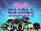 Laro Music Rush online