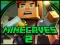 Laro Minecaves 2 online