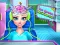 Laro Ice Queen Brain Doctor online