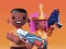 Laro NERF Epic Pranks online