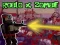 Laro Roblo X Zombie online