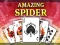 Laro Amazing Spider Solitaire online