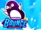 Laro Penguin Bounce online