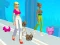 Laro Catwalk Girl Challenge online