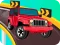 Laro Dangerous Speedway Cars online