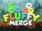 Laro Fluffy Merge online