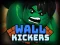 Laro Wall Kickers online