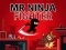 Laro Mr Ninja Fighter online
