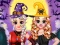 Laro BFFs Hello Halloween online