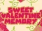 Laro Sweet Valentine Memory online