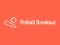 Laro Pinball Breakout online