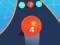 Laro Color Ball Run 2048 online