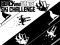 Laro Black and White Ski Challenge online