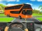 Laro Heavy Coach Bus Simulation online