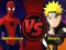 Laro Spiderman Vs Naruto online