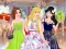 Laro Princess Birthday Ball online