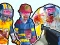 Laro Zombies Shooter Part 2 online