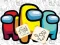 Laro Space Wars Cartoon Coloring online