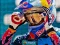 Laro Motocross Puzzle Challenge online