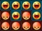 Laro Make All Happy online